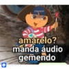 Figurinhas pra namorada 5