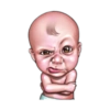 Muka Lucu 3 29