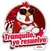 Stickers KFC 2026 (parte 2) 11