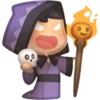 Pareja Cute Halloween 🎃🕷️🕸️ 11
