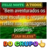 BOM DIA/ BOA TARDE /BOA NOITE 17