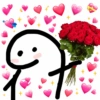 💞💖 AMOR 15 🧦 FLORK 💖💞 10