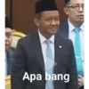 Bahlil Hytam 7