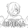 Mitsuba - anime  10
