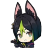 Genshin impact Chibi Sumeru 2 24