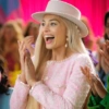 Margot Robbie(Barbie Again)🩷✨ 10