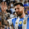 Messi Mundial 2026⚽🏆  6