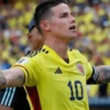 ⚽️ JAMES RODRIGUEZ 🇨🇴 5