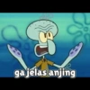 00 ga jelas anjing 00