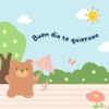 🌞🌈 Mensajes de Buenos Días 🌞🌈 18