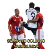 EZZ SEGUR YURI ALBERTO WY PACKC 25 SENTANO COLINHO VAGABUNDA