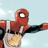 Spider-man 3 6