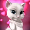 Talking Angela 😽 11