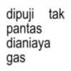 Anomali Kata Kata Emosi 😡 14
