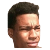 Uns meme q virou figurinha 12