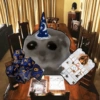 Cricetino Sad Hamster pt.2 30