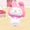 MY MELODY IMUT  8