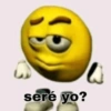 seré yo? W
