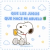 💙Snoopy🌻Reina Pepiada💙 10
