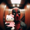 Deadpool (Movie) 8