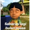 Meme puasa 9