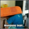 Meme puasa 10