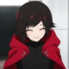 🖤♥️Ruby Rose rwby♥️🖤 6