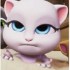 TALKING ANGELA 12