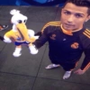 Cristiano Ronaldo ⚽️🏆 9