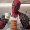 Deadpool (Movie) 5