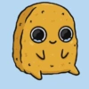 Reações Nuggie 15