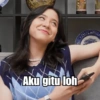 Pwettykes Aku gitu loh