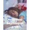 Ne ölmesi bayılmışım amk