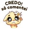 🐱 Gatinha Vanilla 10