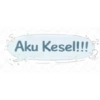 Kata kata simple 9