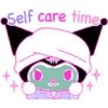 Kuromi #KUROMIfy the World 29
