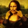 Mona Lisa💁🏻‍♀️💅🏻  11