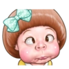 Muka Lucu 3 9