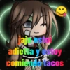 Flork para amixs 28