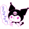 Kuromi #KUROMIfy the World 23