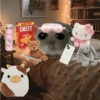 Cricetino Sad Hamster pt.2 6