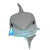 Shark Emoji  13