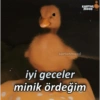 Iyi geceler 💛 7