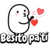 Besito pa'ti