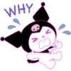 Kuromi #KUROMIfy the World 17