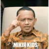 MAS BAHLIL GANTENG 14
