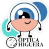 óptica Higuera emojis 14
