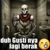 Duh Gusti Meme 🗿  8