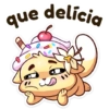 🐱 Gatinha Vanilla 15