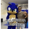 AGILIDADE NA LOGÍSTICA